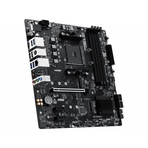 Дънна платка MSI 911-7C95-201 (снимка 2)