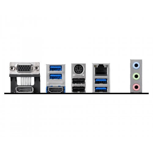 Дънна платка MSI 911-7C95-201 (снимка 4)