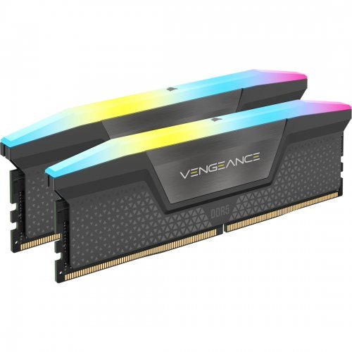 RAM памет Corsair CMH32GX5M2D6000Z38 (снимка 1)