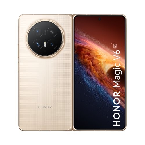 Смартфон Honor 6936520897629 (снимка 1)