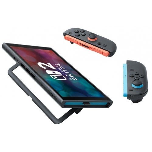 Игрова конзола Nintendo 4782712 (снимка 4)