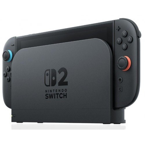 Игрова конзола Nintendo 4782712 (снимка 5)