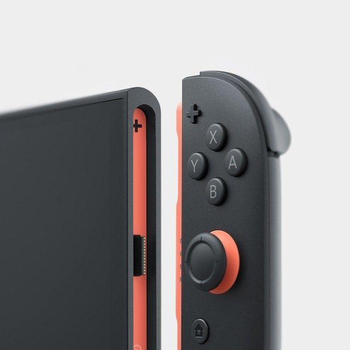 Игрова конзола Nintendo 4782712 (снимка 7)