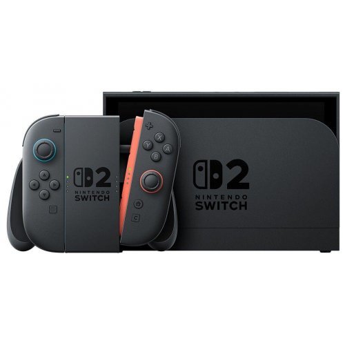 Игрова конзола Nintendo 4782712 (снимка 8)