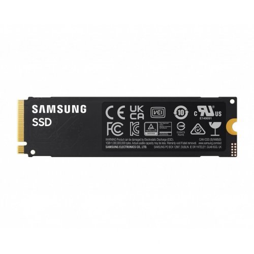 SSD Samsung MZ-V9V2T0BW (снимка 2)