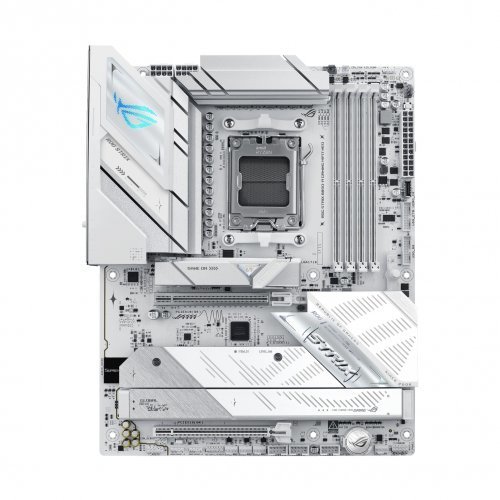 Дънна платка Asus 90MB1P10-M0EAY0 (снимка 1)