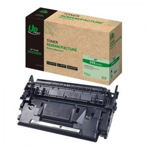 Консумативи за лазерен печат > UPRINT CF259X (снимка 3)