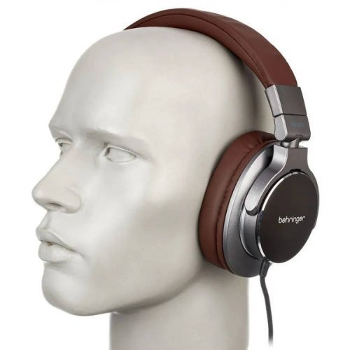 Слушалки Behringer BH-470 (снимка 4)