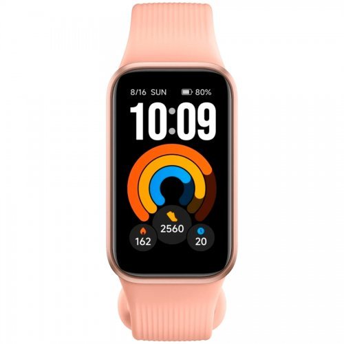 Ръчен часовник Xiaomi BHR09AGGL (снимка 1)