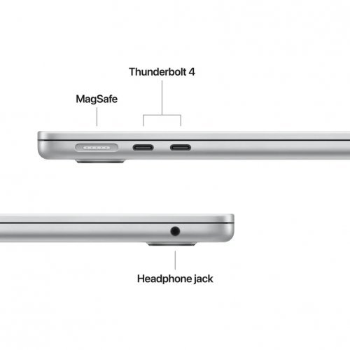 Лаптоп Apple MDH94 (снимка 4)