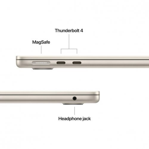 Лаптоп Apple MDHA4 (снимка 4)