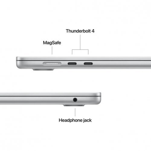 Лаптоп Apple MDV94 (снимка 4)