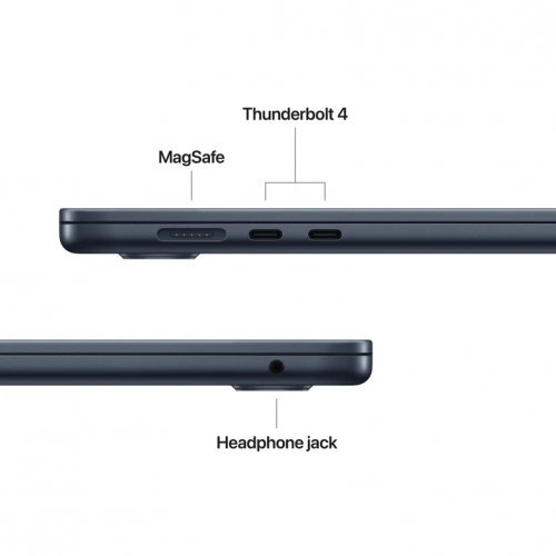 Лаптоп Apple MDVK4 (снимка 4)