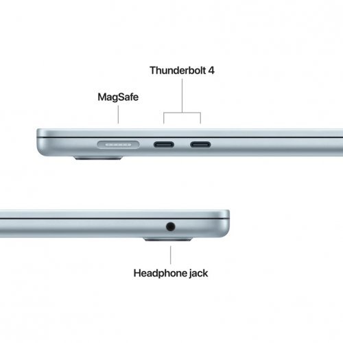 Лаптоп Apple MDVQ4 (снимка 4)