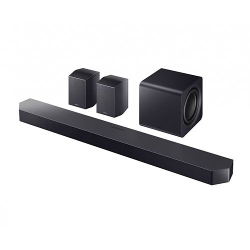 Системи за домашно кино > Samsung HW-Q990F/EN_S (снимка 2)