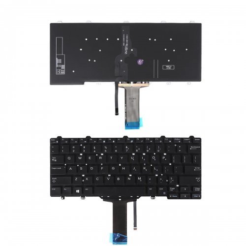 Клавиатура Dell 094F48 (снимка 1)