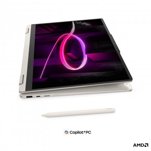 Лаптоп Lenovo 83TF000UBM (снимка 11)