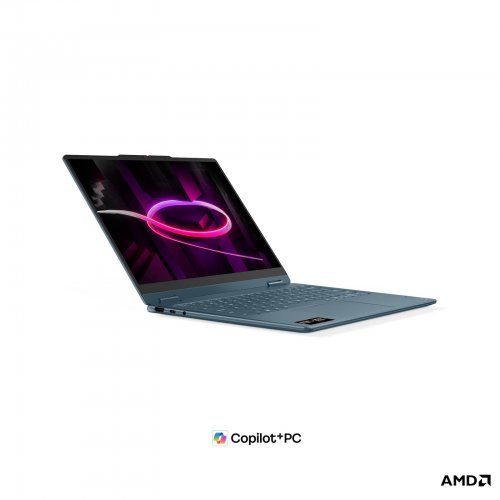 Лаптоп Lenovo 83TD001LBM (снимка 2)