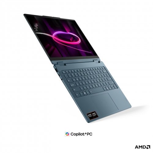 Лаптоп Lenovo 83TD001LBM (снимка 3)