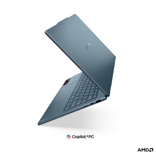 Лаптоп Lenovo 83TD001LBM (снимка 8)