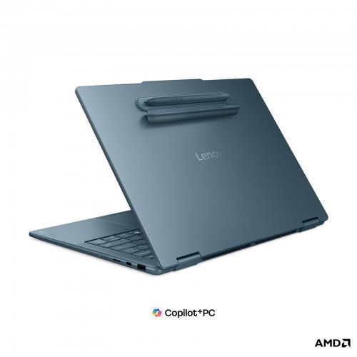 Лаптоп Lenovo 83TD001LBM (снимка 10)