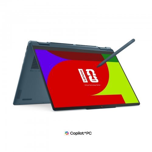 Лаптоп Lenovo 83TD001LBM (снимка 12)