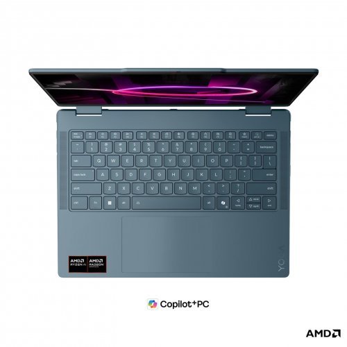 Лаптоп Lenovo 83TD001LBM (снимка 14)