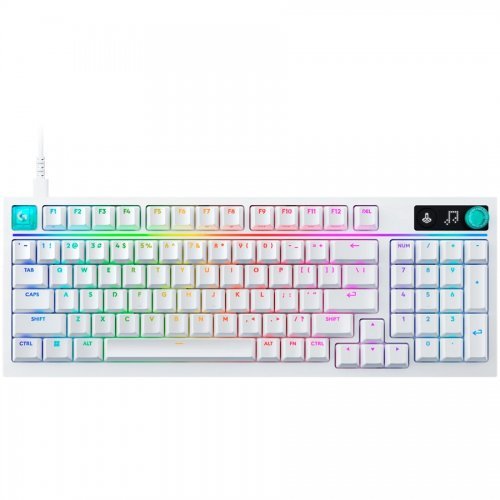 Клавиатура Logitech 920-014231 (снимка 1)