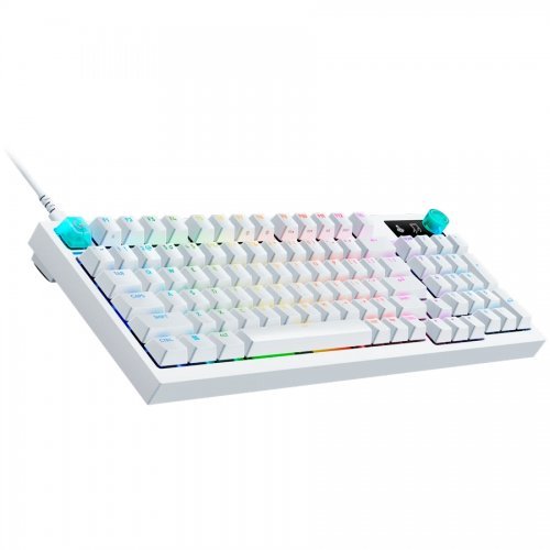 Клавиатура Logitech 920-014231 (снимка 3)