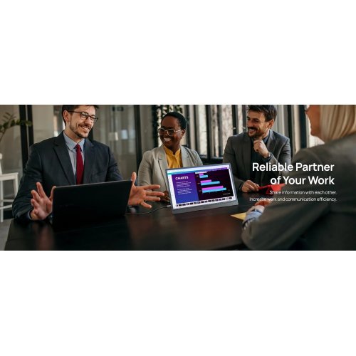 Монитор Arzopa ARZOPA-Z3FC-SB (снимка 10)