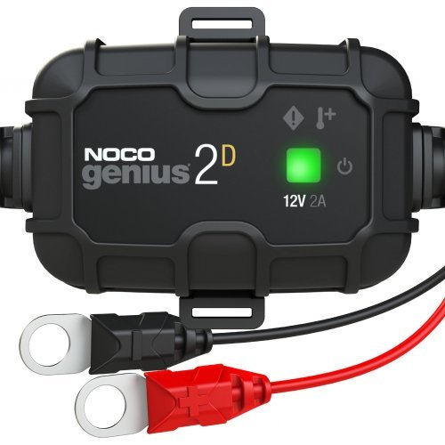 Зарядни станции за електромобили > NOCO GENIUS2DEU (снимка 1)