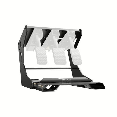 Гейм падове и джойстици > MOZA RS075 (снимка 1)