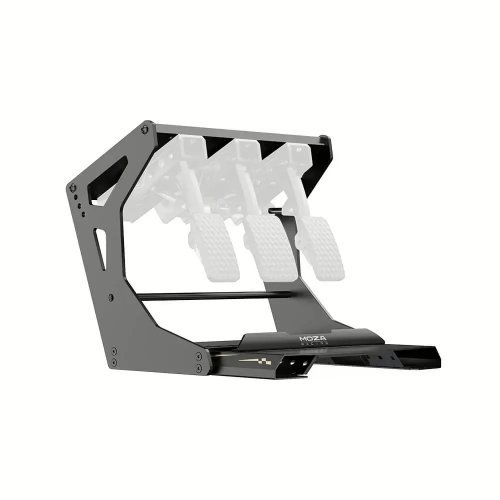 Гейм падове и джойстици > MOZA RS075 (снимка 4)