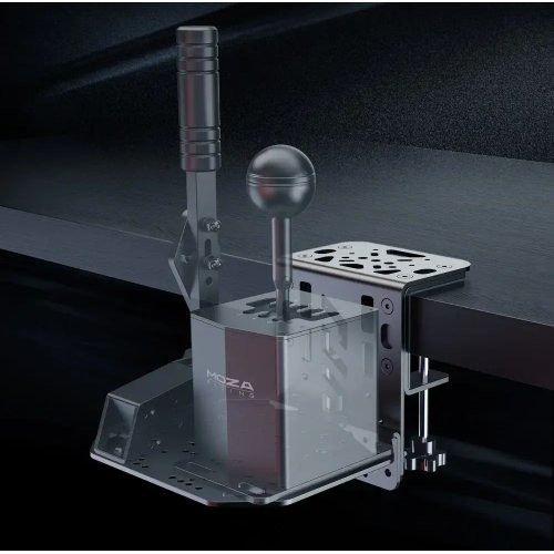Гейм падове и джойстици > MOZA RS089 (снимка 4)
