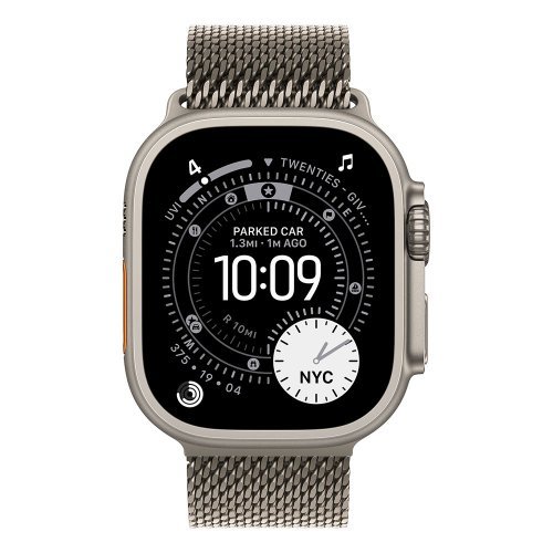 Ръчен часовник Apple Ultra 3 mewy4qc/a (снимка 1)