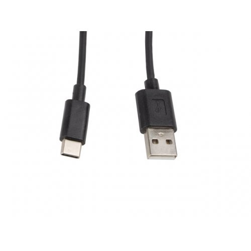 USB кабел Lanberg CA-USBO-10CC-0010-BK (снимка 1)