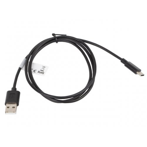 USB кабел Lanberg CA-USBO-10CC-0010-BK (снимка 2)