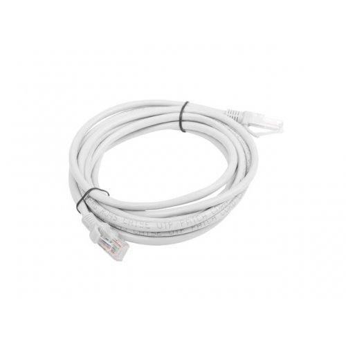 Мрежов кабел Lanberg PCU5-10CC-0300-S (снимка 2)