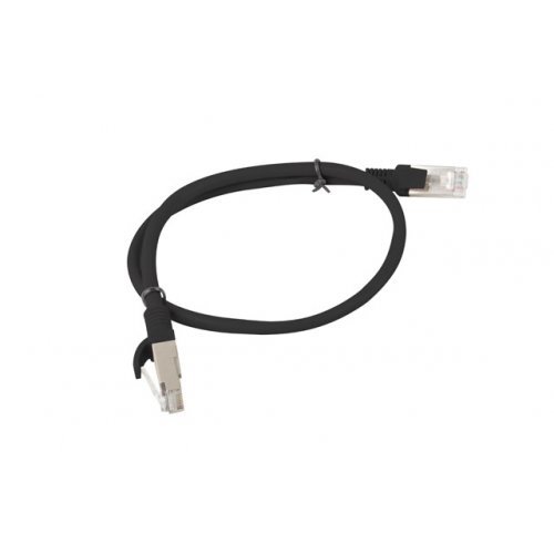 Мрежов кабел Lanberg PCU6-10CC-0050-BK (снимка 2)