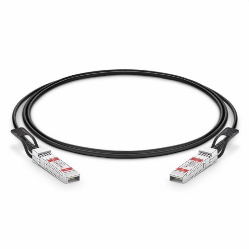 Мрежов кабел Cisco SFP-H25G-CU3M= (снимка 1)