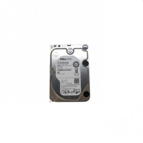 Твърд диск Dell 400-BRCT (снимка 1)