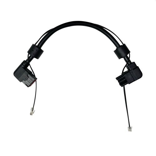 Захранващ кабел Eaton MGE CBLADAPT48 (снимка 1)