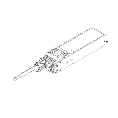 Захранващ блок Dell 450-AMIH (снимка 1)