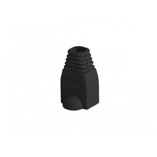 Мрежов кабел Lanberg PLB-1000-BK (снимка 2)