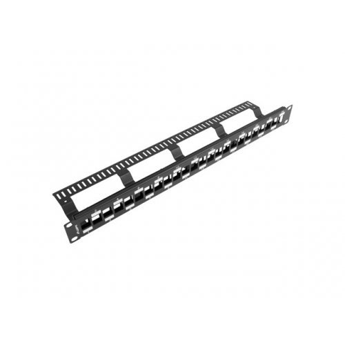 Аксесоари за шкафове > Lanberg PPKS-1224-B (снимка 1)