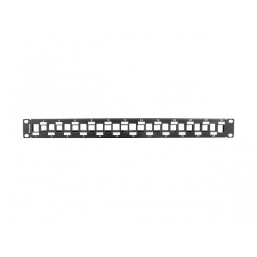 Аксесоари за шкафове > Lanberg PPKS-1224-B (снимка 2)