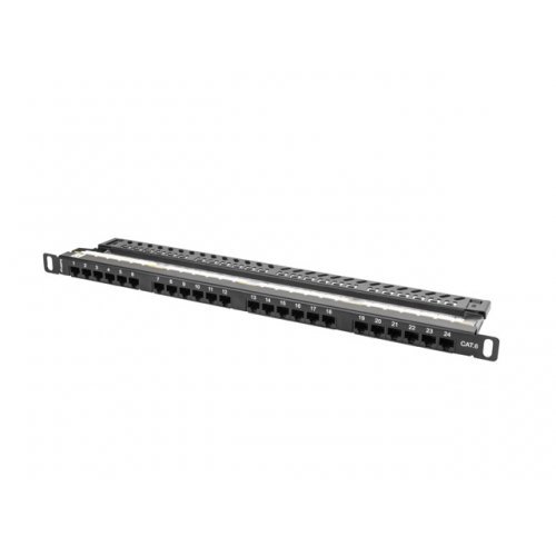 Аксесоари за шкафове > Lanberg PPU6-0024-B (снимка 1)