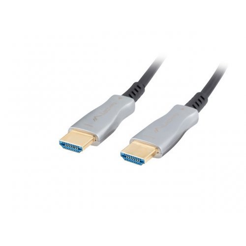 Видео кабел Lanberg CA-HDMI-20FB-0500-BK (снимка 1)