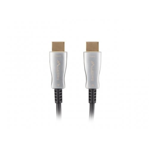 Видео кабел Lanberg CA-HDMI-20FB-0500-BK (снимка 2)