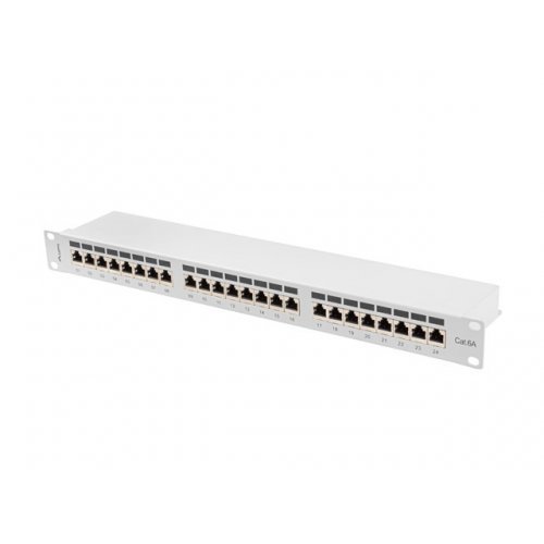 Аксесоари за шкафове > Lanberg PPSA-1024-S (снимка 1)